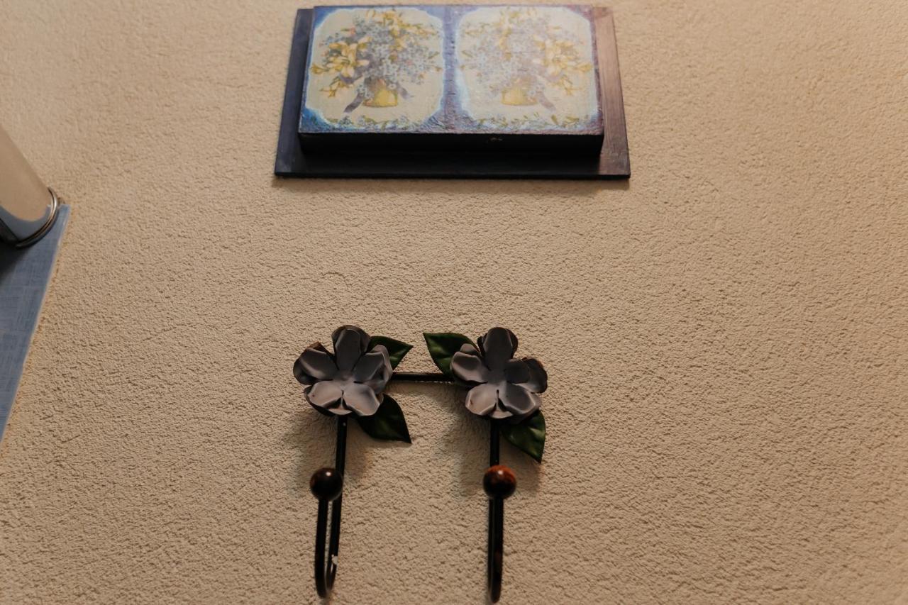 Hotel Pousada Chale Das Flores แซร์เตาซินโญ ภายนอก รูปภาพ